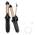 Ukliss 133-Black