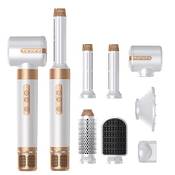 Ukliss 7 IN 1 Heißluftstyler Vergleich