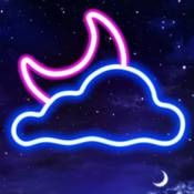 Ulaik Cloud and Moon Vergleich