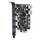Ulansen 7-Port PCI-E USB 3.0 Erweiterungskarte