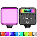 ULANZI  LED Videoleuchte RGB VL49