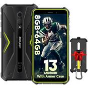Ulefone Armor X12 Pro Vergleich