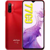 Ulefone Note 12P Vergleich