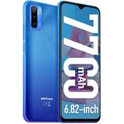 Ulefone  Note 12P Vergleich