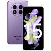 Ulefone Note 15 Vergleich