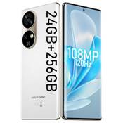 Ulefone Note 17 Pro