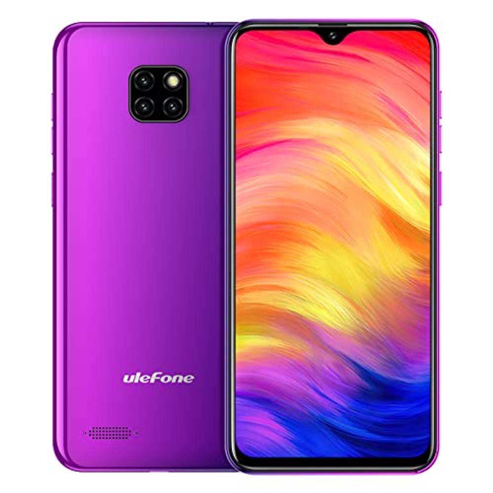 Billig-Smartphone Test & Vergleich » Top 10 im Juli 2023