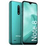 Ulefone Note  8