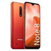 Ulefone Note  8 Vergleich