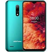 Ulefone Note 8P Vergleich