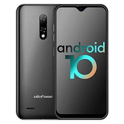 Ulefone Note 8P