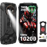 Ulefone RugKing 4 Pro