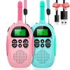 Uleway Walkie-Talkie Kinder