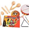 Musikinstrumente Kinder