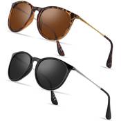 Ulknyss Sonnenbrille Vergleich