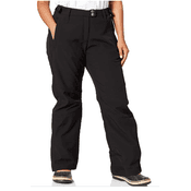 Ulla Popken Damen Softshellhose Vergleich