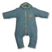 Ullenbool Wollwalk Overall Baby Vergleich