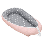 Ullenboom Baby-Kuschelnest