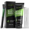 Ullexe Peel-Off Maske