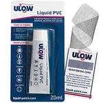 Ulow Liquid PVC Pool-Reparaturset