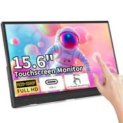 Ulrhzar Touchscreen Monitor Vergleich