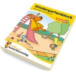 Ulrike Maier Kindergartenblock