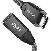 Ult-Wiiq USB-C-Verlängerungskabel Vergleich