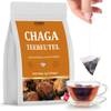 Ulthmok Premium Chaga Teebeutel