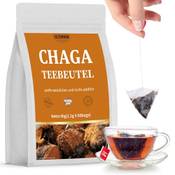Ulthmok Premium Chaga Teebeutel