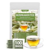 Ulthmok Rosmarin Tee