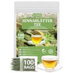 Ulthmok Sennablättertee