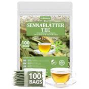 Ulthmok Sennablättertee