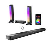 Ultimea Soundbar Vergleich