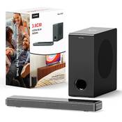 Ultimea U2100 Vergleich