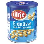 ültje Erdnüsse geröstet und gesalzen