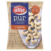 Ültje pur Cashews Vergleich