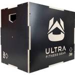 Ultra Fitness Gear Plyo-Box