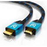 Ultra HDTV 4K HDMI Kabel 2m