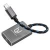 Ultra HDTV USB-C auf Mini-Displayport