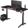 Ultradesk Level Rot Gaming-Schreibtisch
