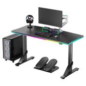 Ultradesk Iron Computertisch
