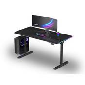 Ultradesk Quest Black Vergleich