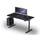 Ultradesk Quest Black