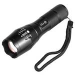Ultrafire IR LED Taschenlampe