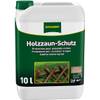 Ultrament Holzzaunschutz