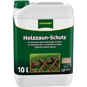 Ultrament Holzzaunschutz Vergleich