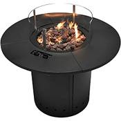 Ultranatura Ambiente Feuertisch Vergleich