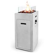 Ultranatura Gas-Feuerstelle Vergleich