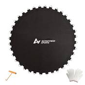 Ultrapower Sports Trampolin Sprungtuch