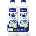 Ultraschallreiniger Reinigungsmittel